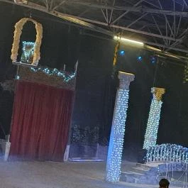 Nemzeti Lovas Színház Budapest - Egyéb