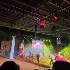 Nemzeti Lovas Színház Budapest - Egyéb