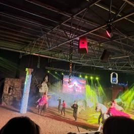 Nemzeti Lovas Színház Budapest - Egyéb