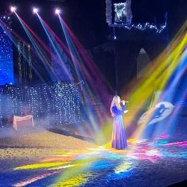 Nemzeti Lovas Színház Budapest - Egyéb