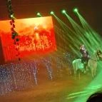 Nemzeti Lovas Színház Budapest - Egyéb