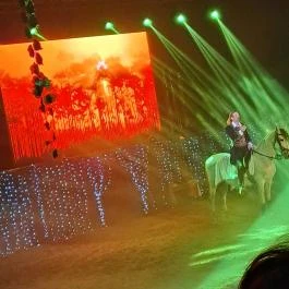 Nemzeti Lovas Színház Budapest - Egyéb