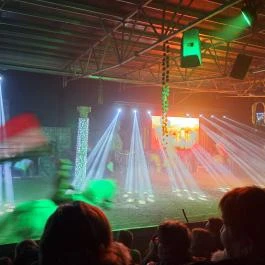 Nemzeti Lovas Színház Budapest - Egyéb