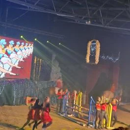 Nemzeti Lovas Színház Budapest - Egyéb