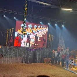 Nemzeti Lovas Színház Budapest - Egyéb