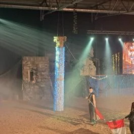 Nemzeti Lovas Színház Budapest - Egyéb