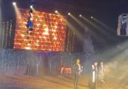 Nemzeti Lovas Színház Budapest