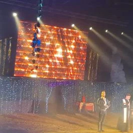 Nemzeti Lovas Színház Budapest - Egyéb