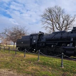 Népkert Hatvan - Egyéb