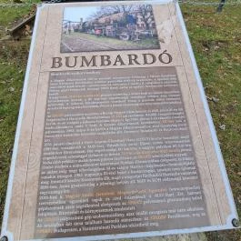 Népkert Hatvan - Egyéb