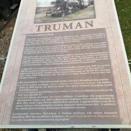 Népkert Hatvan - Egyéb