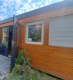 Nyírjesi Fűvészkert & Vadaspark