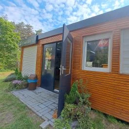 Nyírjesi Fűvészkert & Vadaspark, Balassagyarmat - Egyéb