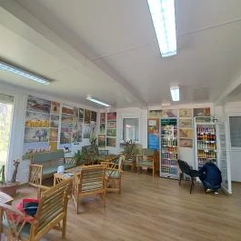 Nyírjesi Fűvészkert & Vadaspark, Balassagyarmat - Egyéb