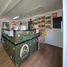 Nyírjesi Fűvészkert & Vadaspark, Balassagyarmat - Egyéb