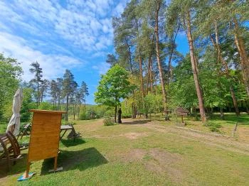 Nyírjesi Fűvészkert & Vadaspark Balassagyarmat