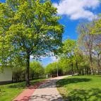 Óhegy park Budapest - Egyéb