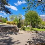 Óhegy park Budapest - Egyéb