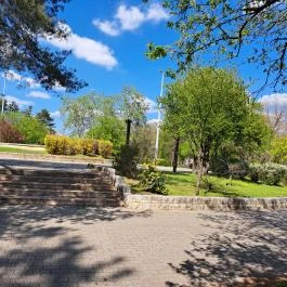 Óhegy park Budapest - Egyéb