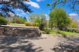 Óhegy park Budapest