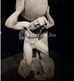 Ókori Görög kiállítás - Etele Plaza