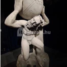 Ókori Görög kiállítás - Etele Plaza, Budapest - Egyéb