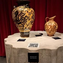 Ókori Görög kiállítás - Etele Plaza, Budapest - Egyéb