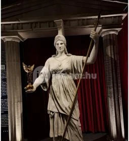 Ókori Görög kiállítás - Etele Plaza