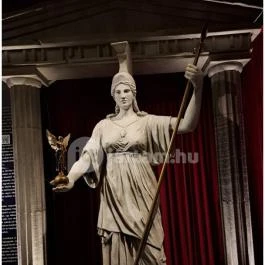 Ókori Görög kiállítás - Etele Plaza, Budapest - Egyéb