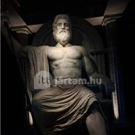 Ókori Görög kiállítás - Etele Plaza, Budapest - Egyéb