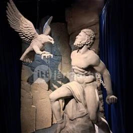 Ókori Görög kiállítás - Etele Plaza, Budapest - Egyéb