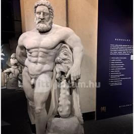 Ókori Görög kiállítás - Etele Plaza, Budapest - Egyéb