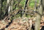 Ördög kövek Várvölgy