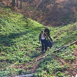 Ördög kövek Várvölgy - Egyéb