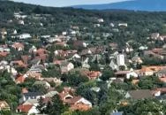 Óvári Messzelátó Balatonalmádi