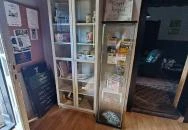 Papagáj Presszó Mátraszentimre