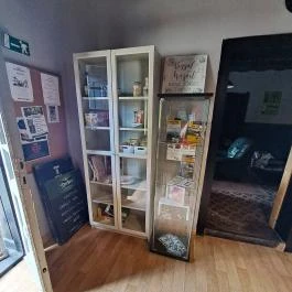 Papagáj Presszó , Mátraszentimre - Egyéb