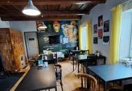 Papagáj Presszó Mátraszentimre