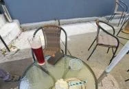 Papagáj Presszó Mátraszentimre