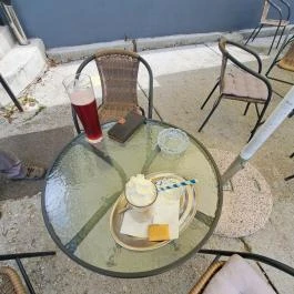 Papagáj Presszó , Mátraszentimre - Egyéb