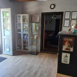 Papagáj Presszó , Mátraszentimre - Egyéb