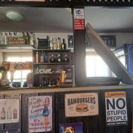 Papagáj Presszó , Mátraszentimre - Egyéb