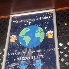 Papagáj Presszó , Mátraszentimre - Egyéb