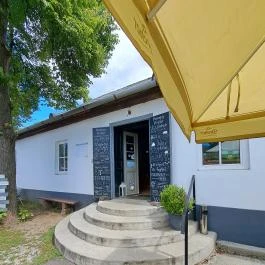 Papagáj Presszó , Mátraszentimre - Egyéb