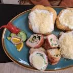 Paradiso étterem és pizzéria Sülysáp - Egyéb