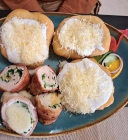 Paradiso étterem és pizzéria