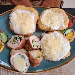 Paradiso étterem és pizzéria Sülysáp - Egyéb