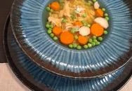 Paradiso étterem és pizzéria Sülysáp