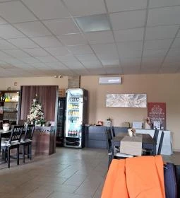 Paradiso étterem és pizzéria