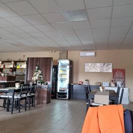 Paradiso étterem és pizzéria Sülysáp - Egyéb